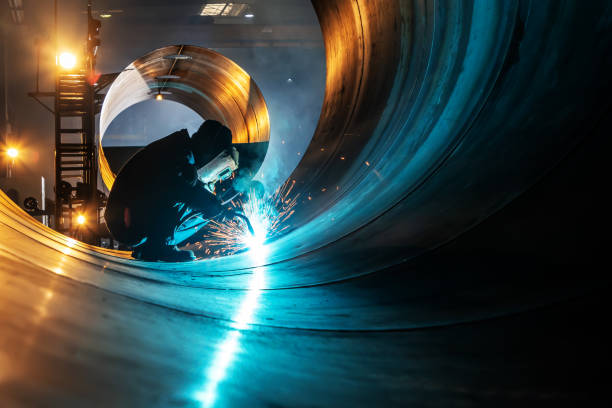 Affordable Welder Services in Chincoteague, VA