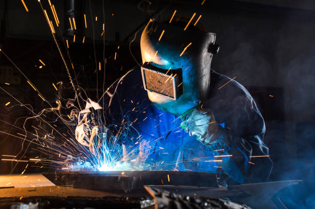 Reliable Chincoteague, VA Welder & Metal Fabrication Solutions