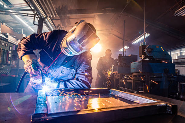 Affordable Welder Services in Chincoteague, VA