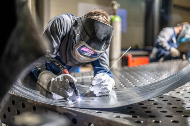 Best Maintenance and Repair Welding in Chincoteague, VA