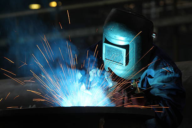 Best Automotive Welding in Chincoteague, VA
