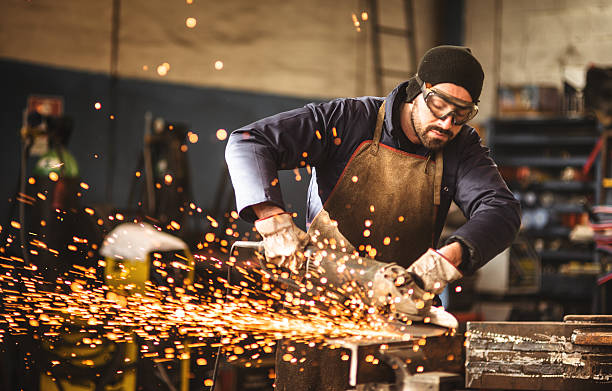 Best Structural Steel Welding in Chincoteague, VA